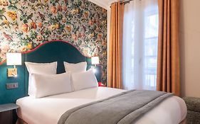 Hôtel Brittany